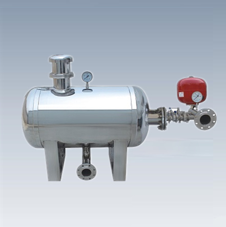 SYWG-SJ内置水泵管网叠压供水设备