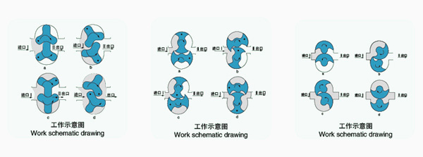 LQ系列转子泵产品详情图3